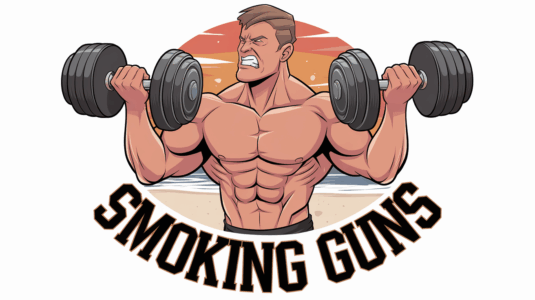 Smoking Guns